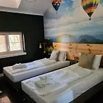 Talaria Resort&spa Trojanow