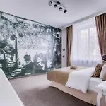 Talaria Resort&spa Semesteranläggning (resort) Trojanow