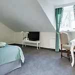 Talaria Resort&spa Semesteranläggning (resort) Trojanow