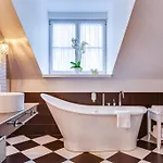 Resort Talaria Resort&spa 4*