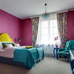 リゾート Talaria Resort&spa Trojanów