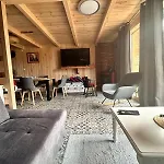 Resort Talaria Resort&spa 4*