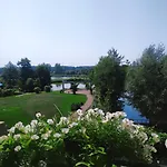 リゾート Talaria Resort&spa Trojanów