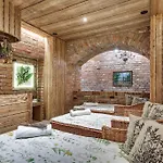 Talaria Resort&spa Semesteranläggning (resort) 4*