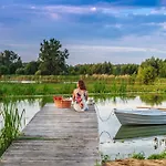 Talaria Resort&spa 4* Trojanów