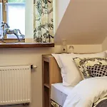 リゾート Talaria Resort&spa Trojanów