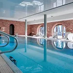 Talaria Resort&spa Trojanów