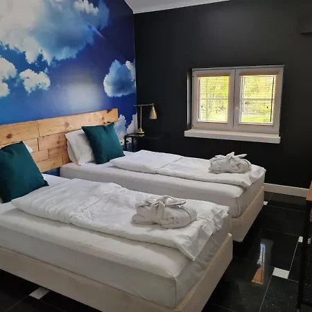 Semesteranläggning (resort) Talaria Resort&spa Trojanow