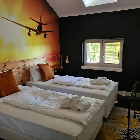 Talaria Resort&spa Semesteranläggning (resort)