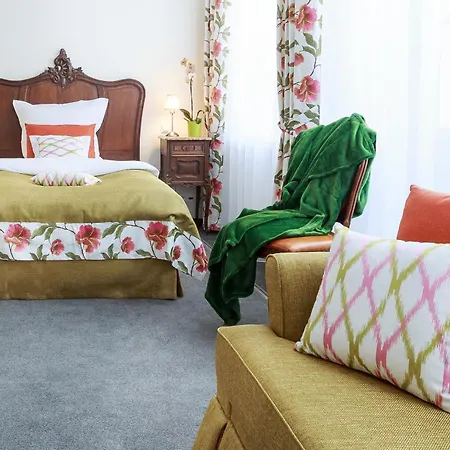 Talaria Resort&spa Resort Trojanow
