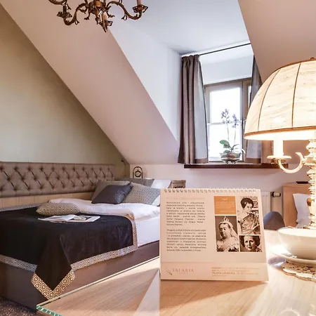 Talaria Resort&spa Resort Trojanow