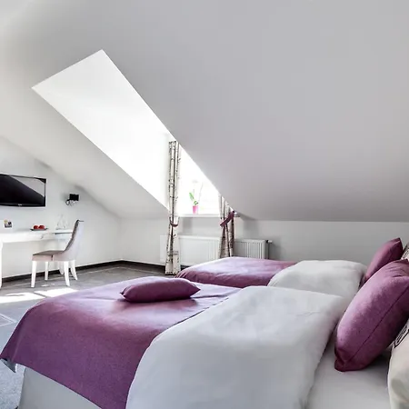 Üdülőközpont Talaria Resort&spa Trojanów