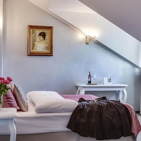 Resort Talaria Resort&spa Trojanow