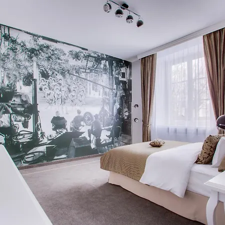Talaria Resort&spa Resort Trojanow