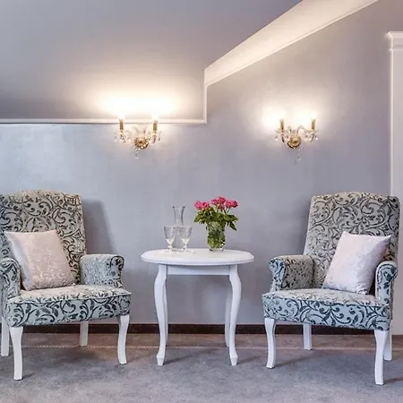 Semesteranläggning (resort) Talaria Resort&spa