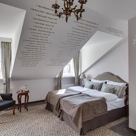 Talaria Resort&spa Resort 4*