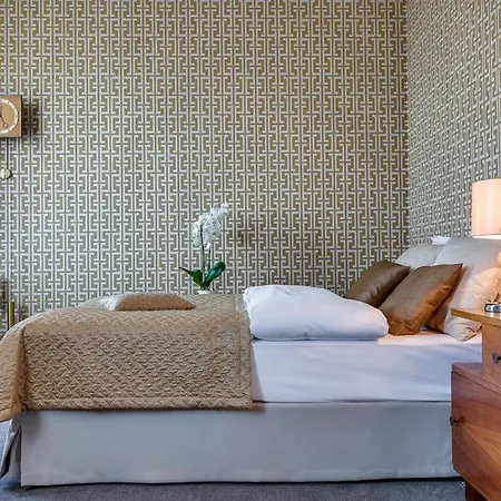 Semesteranläggning (resort) Talaria Resort&spa 4*