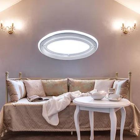 Talaria Resort&spa 4*