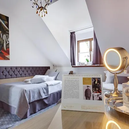 Talaria Resort&spa Trojanow