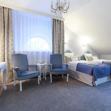 Talaria Resort&spa Semesteranläggning (resort)