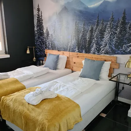 Semesteranläggning (resort) Talaria Resort&spa