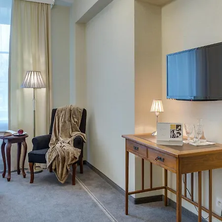 Talaria Resort&spa Semesteranläggning (resort) Trojanow