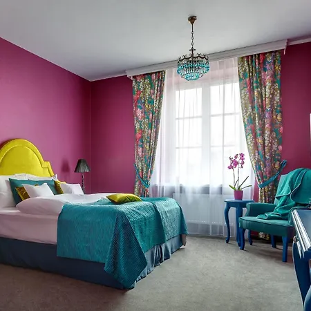 Semesteranläggning (resort) Talaria Resort&spa Trojanow