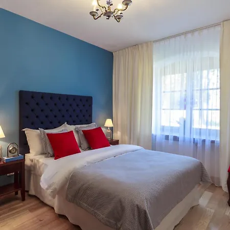 Talaria Resort&spa Trojanow