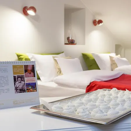 Talaria Resort&spa 4* Trojanow