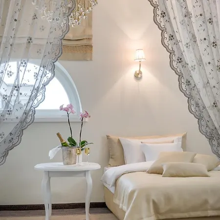 Talaria Resort&spa