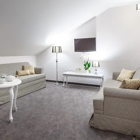 Semesteranläggning (resort) Talaria Resort&spa