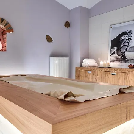 Talaria Resort&spa Semesteranläggning (resort) 4*