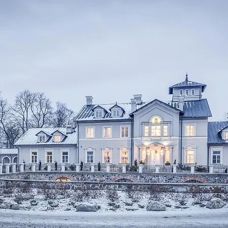 Semesteranläggning (resort) Talaria Resort&spa 4*