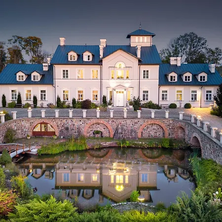 Talaria Resort&spa Resort Trojanow