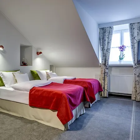 Semesteranläggning (resort) Talaria Resort&spa Trojanow