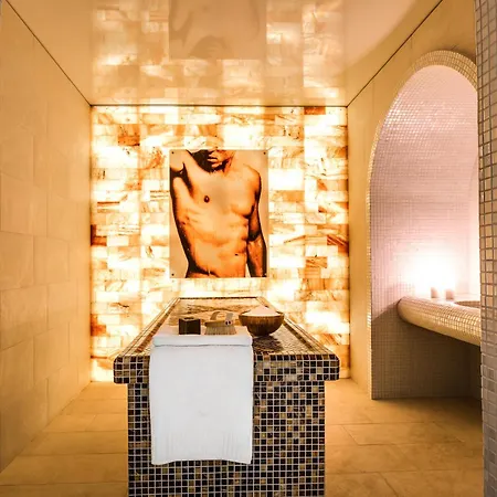 Talaria Resort&spa 4*