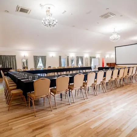 Talaria Resort&spa Trojanow