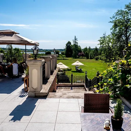 Talaria Resort&spa 4* Trojanów