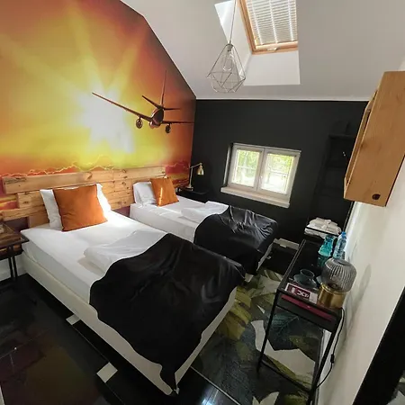 Talaria Resort&spa Semesteranläggning (resort)