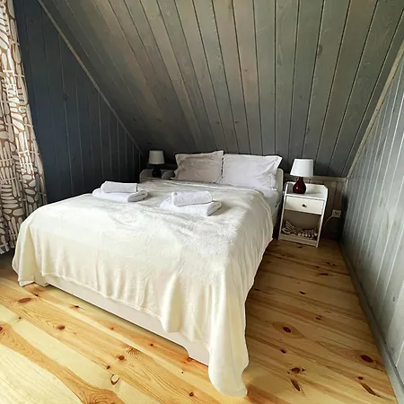 Θέρετρο Talaria Resort&spa Trojanow