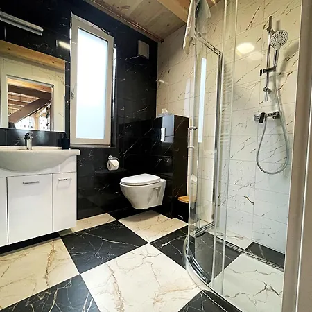 Talaria Resort&spa Θέρετρο Trojanow