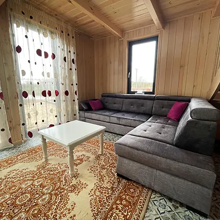 Talaria Resort&spa Θέρετρο Trojanow