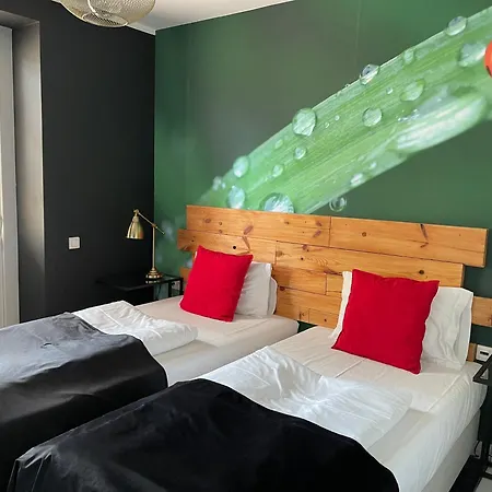 Θέρετρο Talaria Resort&spa