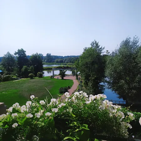 Resort Talaria Resort&spa Trojanow