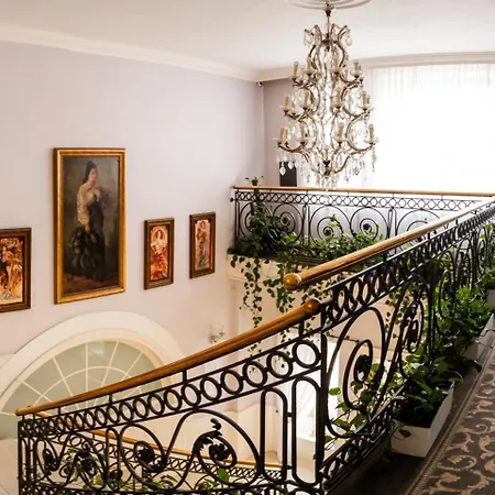 Talaria Resort&spa Trojanow