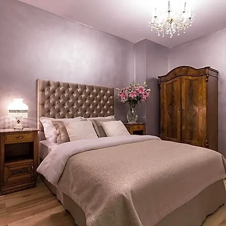 度假村 Talaria Resort&spa Trojanow