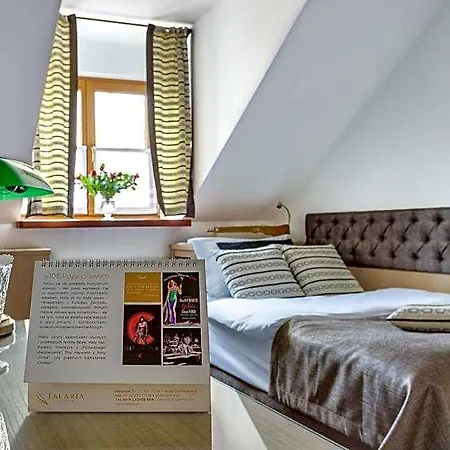 Talaria Resort&spa Trojanow