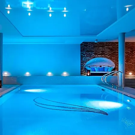 Talaria Resort&spa