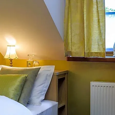 Feriested Talaria Resort&spa Trojanow