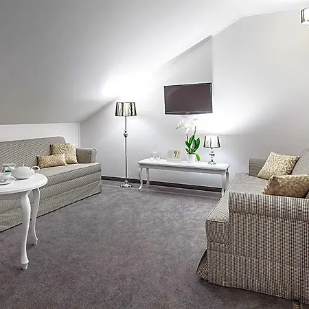 Talaria Resort&spa Trojanow